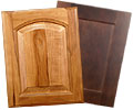 <b>200-400 Series WOOD <u>DOOR</u> Sample</b><br><font size=1>(coupon code "sampledoor")</font size>