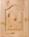 Select Knotty Pine