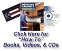 CDs, DVDs, Books