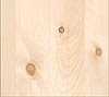 Knotty Pine - Unfinished
