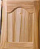 Paint Grade - with Plywood Panel