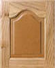 Paint Grade - with MDF Raised Panel