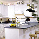 <B><u>Premium</u></B> Rigid ThermoFoil Doors (RTF)