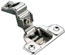 900J (1 7/16" Overlay) Fully Concealed