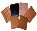 <b>SOLID WOOD <u>STAIN COLOR</u> Samples</b><br><font size=1>(coupon code "woodsample")</font size>