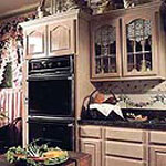 200 Series RAISED Panel (or Solid Flat Panel) M&T