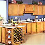 300 Series- 1/4" Plywood Panel- Mitered